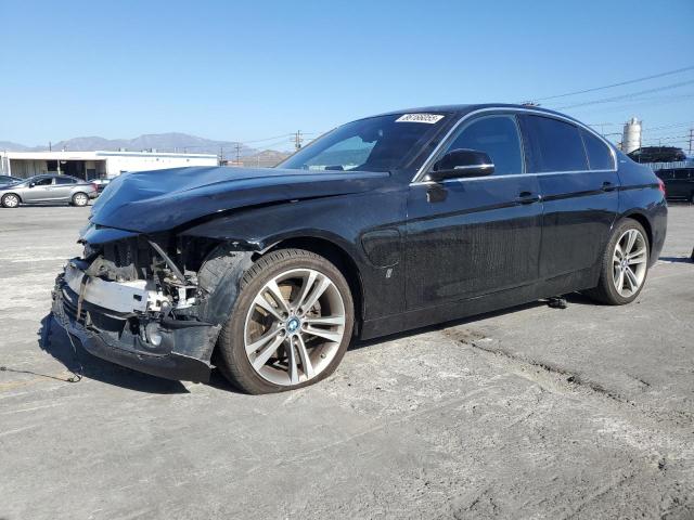 Фото 1 - BMW 3 SERIES