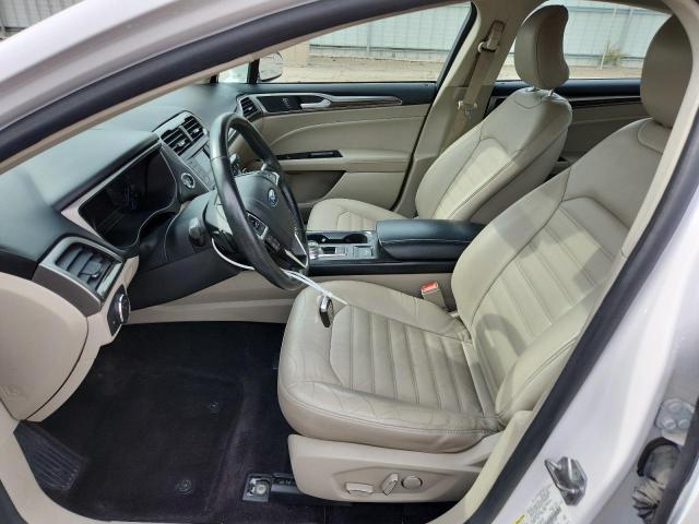 Фото 7 - FORD FUSION