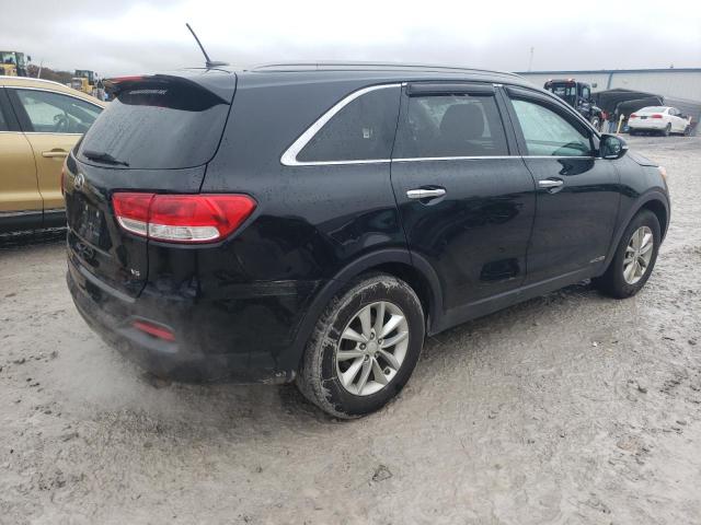 Фото 3 - KIA SORENTO