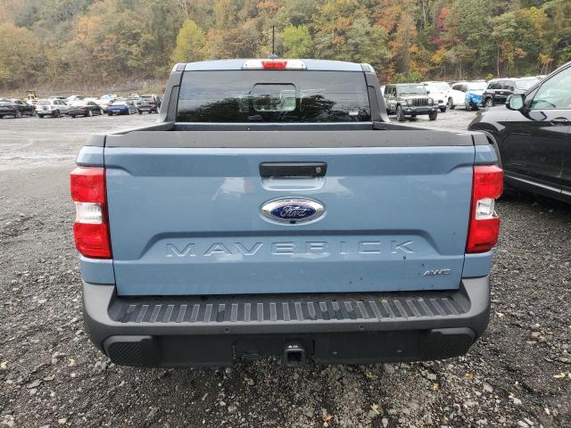 FORD MAVERICK L 2024 VIN 3FTTW8S94RRA87369