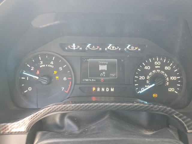 Фото 9 - FORD F-150