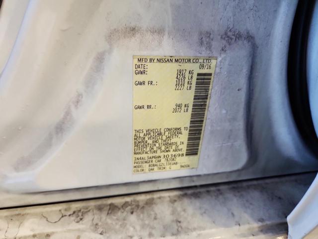 Фото 12 - NISSAN ALTIMA