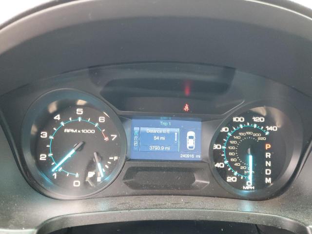 Фото 9 - FORD EXPLORER