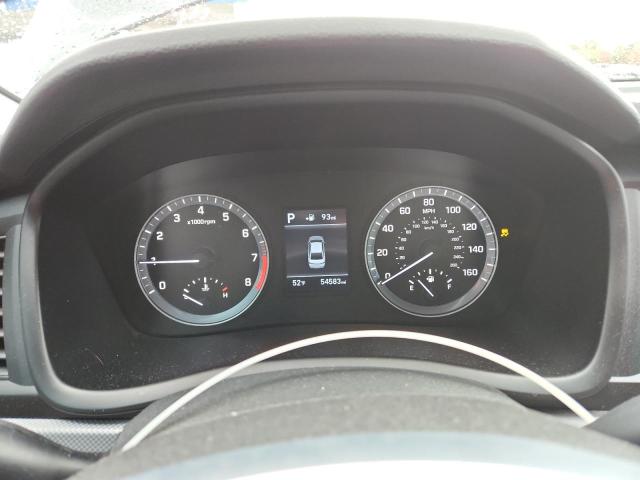 Фото 9 - HYUNDAI SONATA