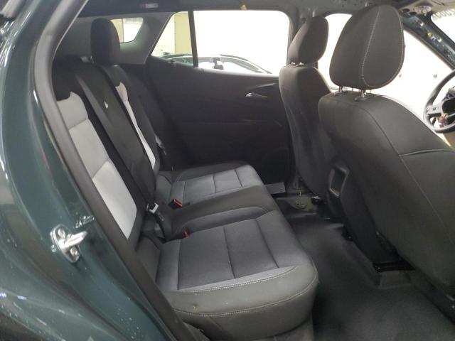 Фото 11 - CHEVROLET TRAX