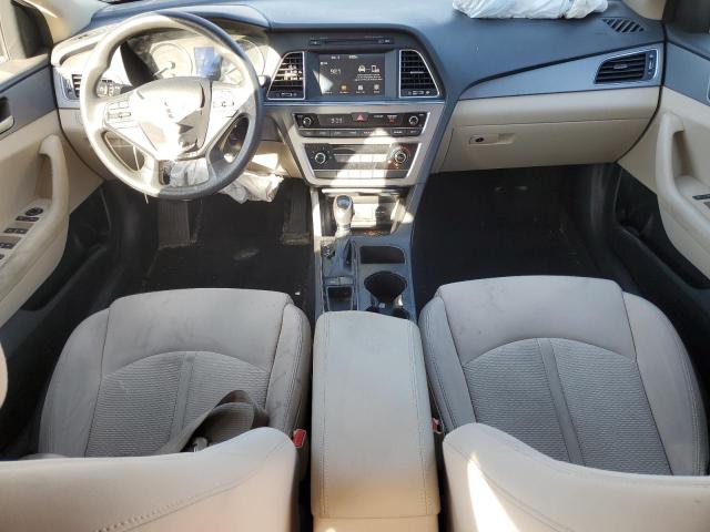 Фото 8 - HYUNDAI SONATA