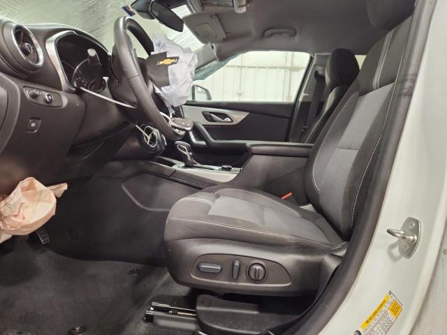 Фото 7 - CHEVROLET BLAZER