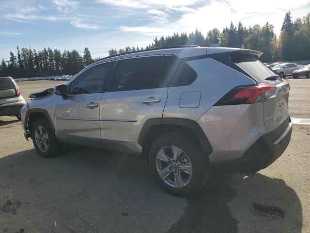 Фото 2 - TOYOTA RAV4