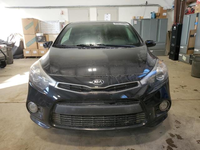 Фото 5 - KIA FORTE