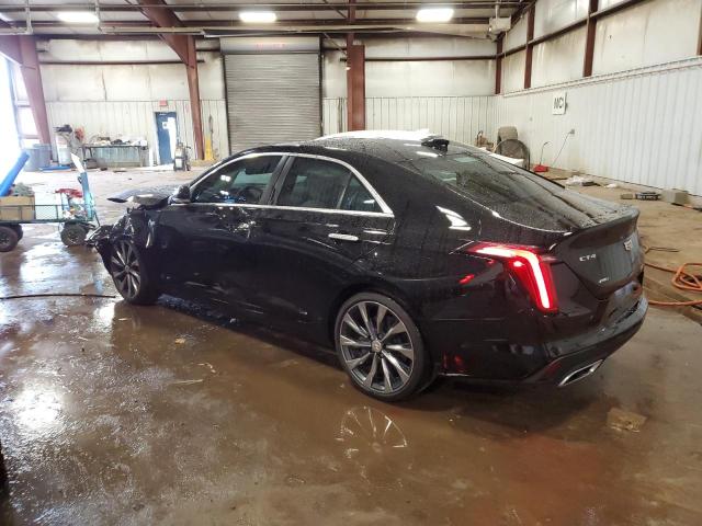 Фото 2 - CADILLAC CT4