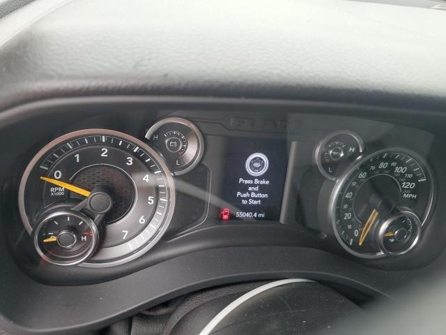 Фото 9 - RAM 1500