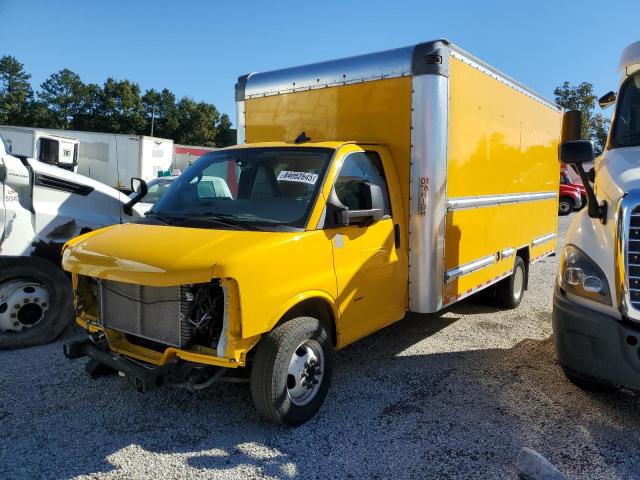 Фото 1 - GMC SAVANA