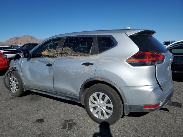Фото 2 - NISSAN ROGUE