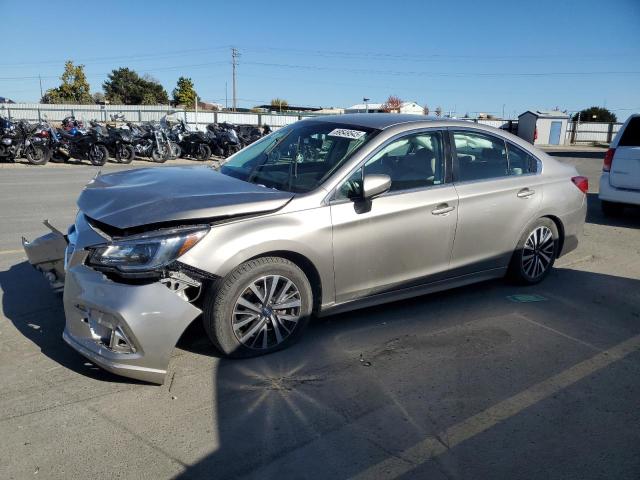 Фото 1 - SUBARU LEGACY