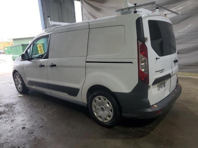 Фото 2 - FORD TRANSIT