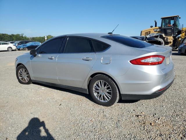 Фото 2 - FORD FUSION