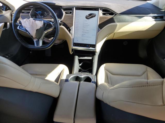 Фото 8 - TESLA MODEL S