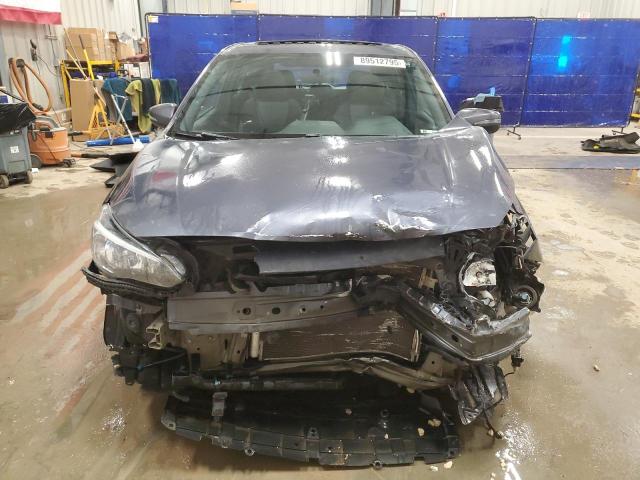 Фото 5 - SUBARU IMPREZA