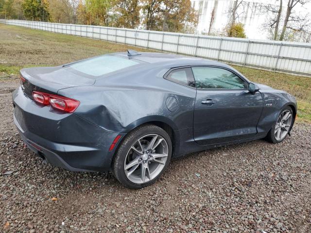 CHEVROLET CAMARO LT1 2023 VIN 1G1FE1R73P0153671