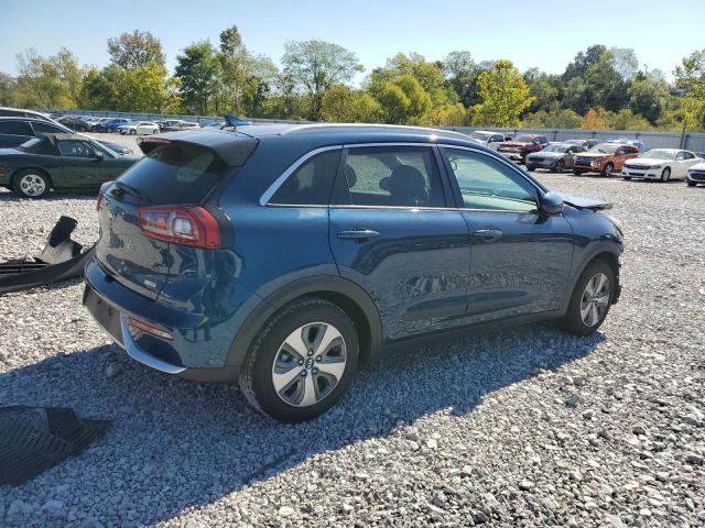 Фото 3 - KIA NIRO