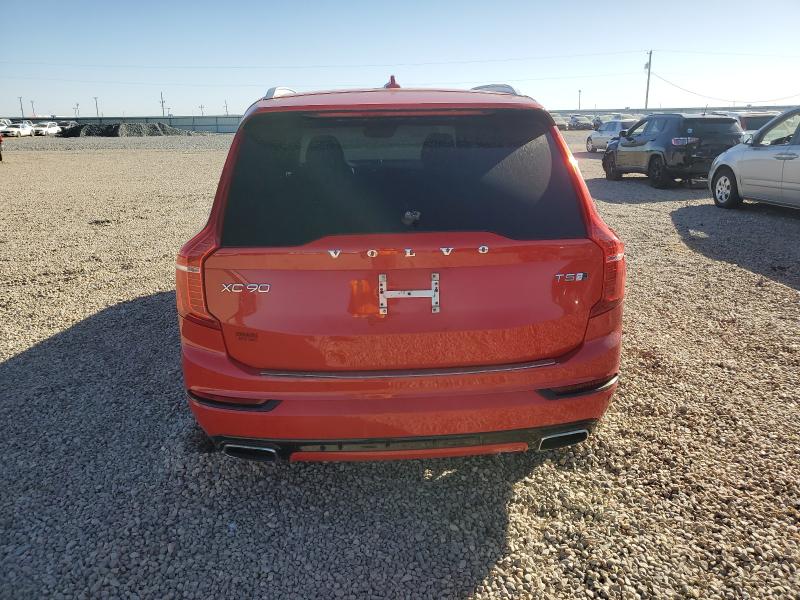 Фото 6 - VOLVO XC90