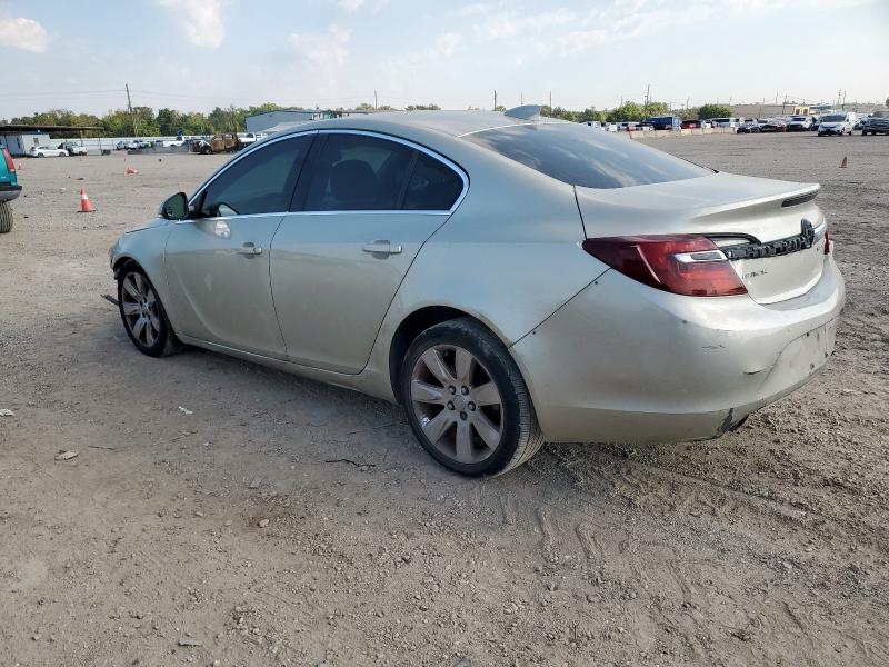 Фото 2 - BUICK REGAL