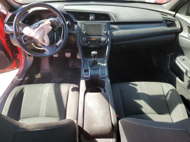 Фото 8 - HONDA CIVIC