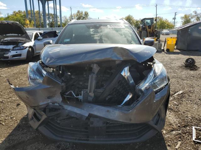 Фото 5 - NISSAN KICKS