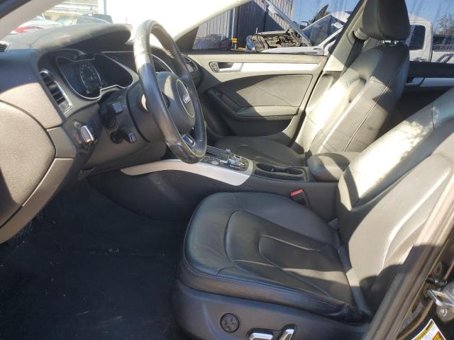 Фото 7 - AUDI A4