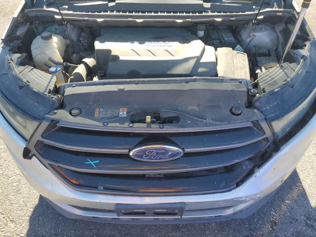 Фото 12 - FORD EDGE