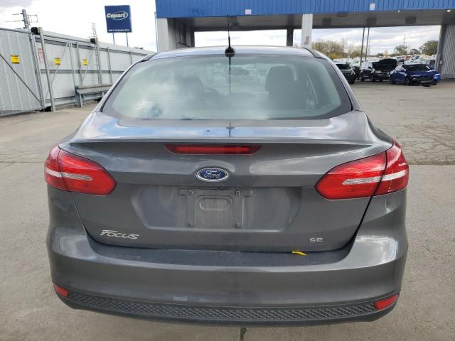 Фото 6 - FORD FOCUS