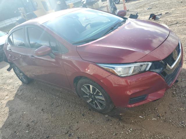 Фото 4 - NISSAN VERSA