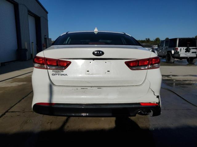 Фото 6 - KIA OPTIMA