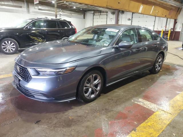 Фото 1 - HONDA ACCORD