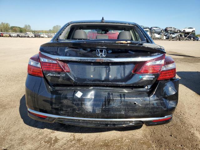 Фото 6 - HONDA ACCORD