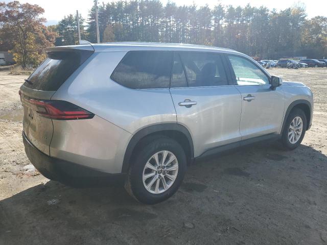 TOYOTA GRAND HIGH 2025 VIN 5TDAAAB53SS094701