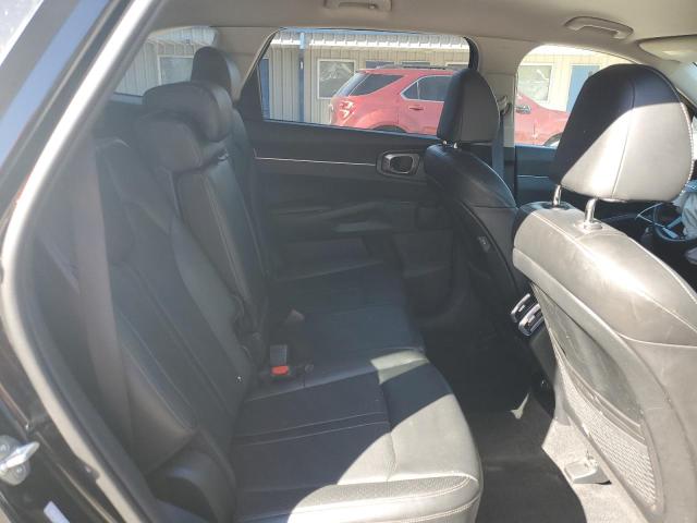 Фото 11 - KIA SORENTO