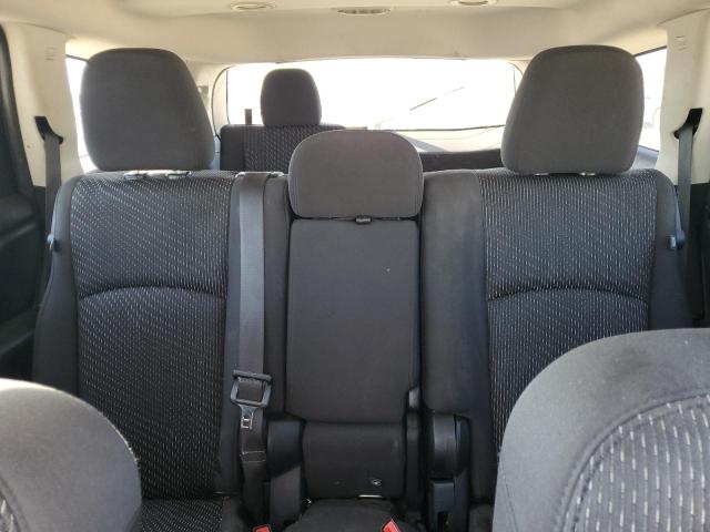 Фото 10 - DODGE JOURNEY