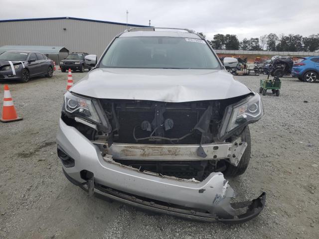 Фото 5 - NISSAN PATHFINDER