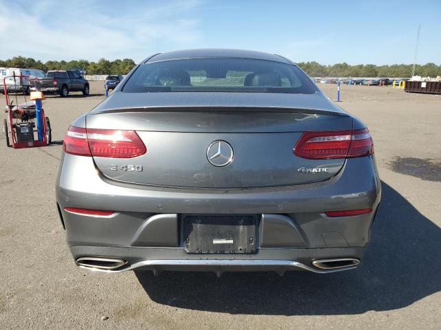 Фото 6 - MERCEDES-BENZ E-CLASS