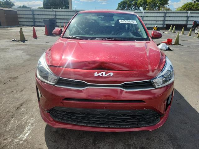 Фото 5 - KIA RIO