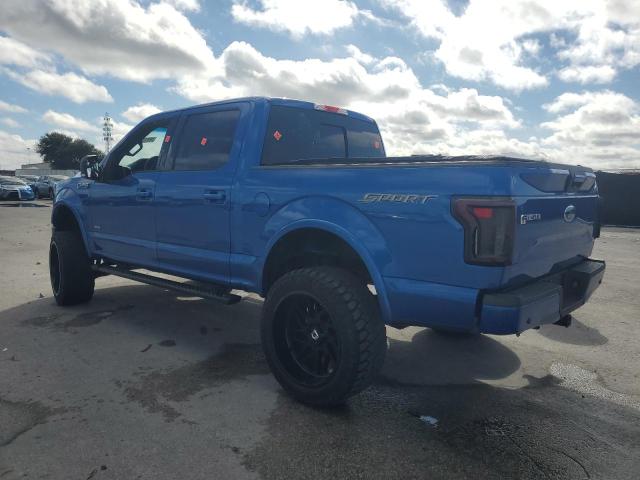 Фото 2 - FORD F-150