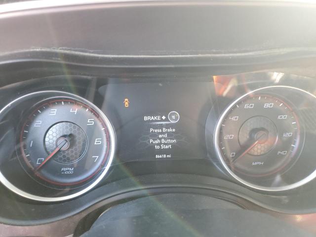 Фото 9 - DODGE CHARGER