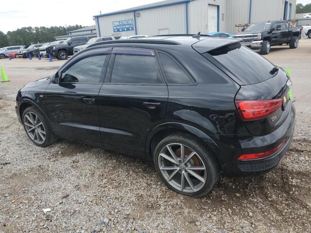 Фото 2 - AUDI Q3