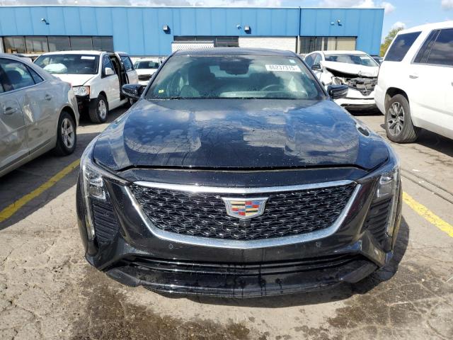 Фото 5 - CADILLAC CT5