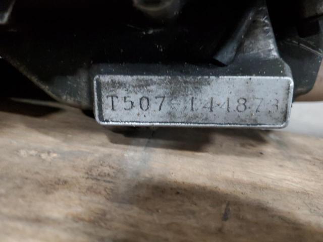 SUZUKI CYCLE DL 2012