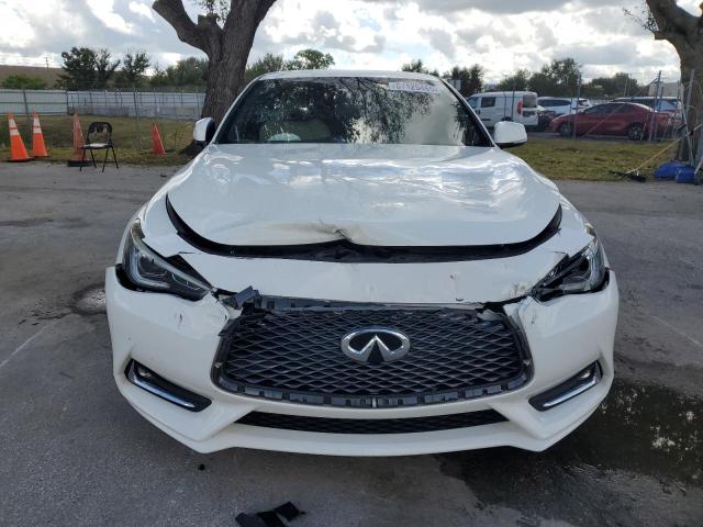 Фото 5 - INFINITI Q60