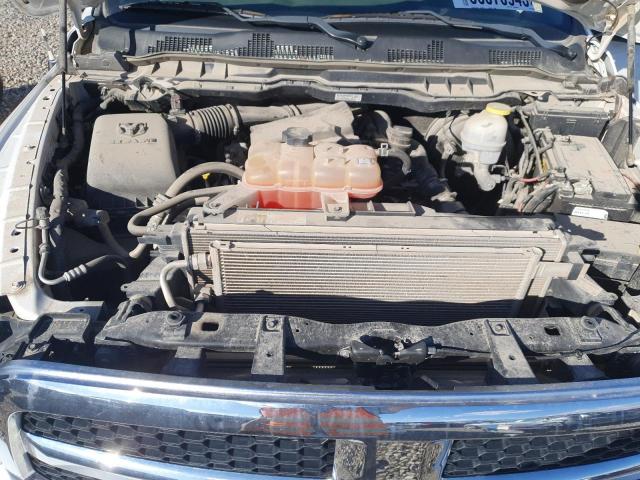 Фото 11 - RAM 1500