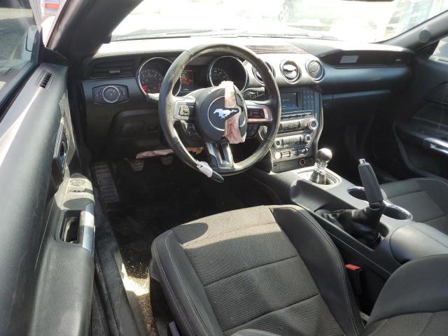 FORD ALL Models 2017 VIN 1FA6P8AM6H5317243