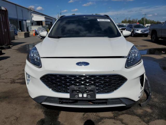 Фото 5 - FORD ESCAPE